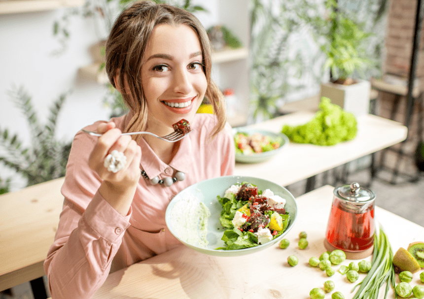 Alimentazione per la pelle in estate: i migliori cibi per una pelle sana