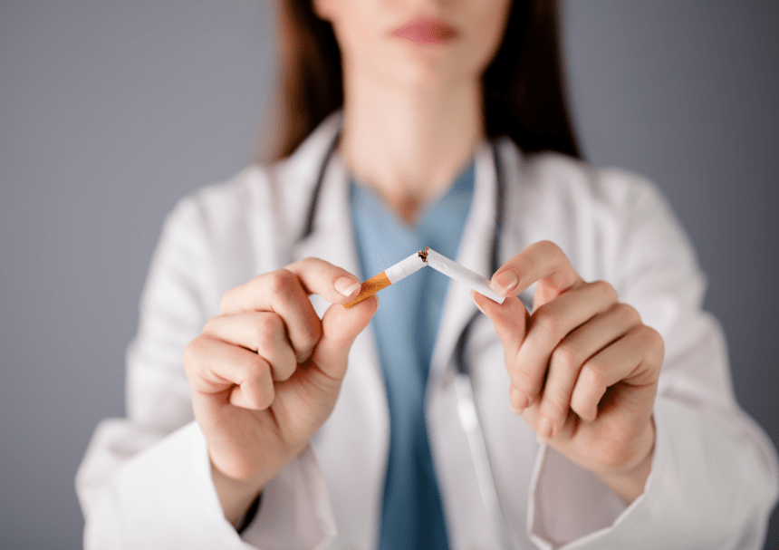 Fumo e fertilità: perché smettere di fumare migliora la fertilità