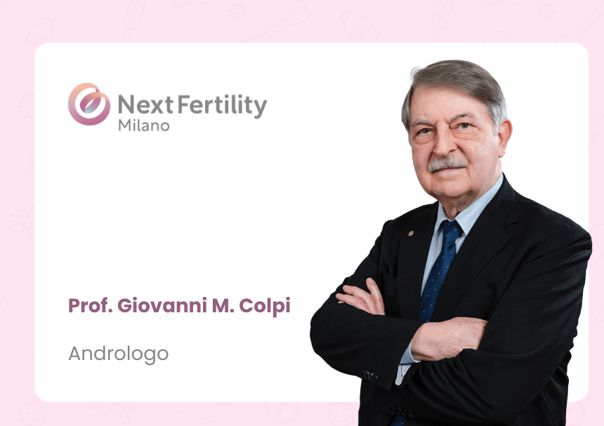 MicroTESE e NOA: online il nuovo Vademecum del Prof. Colpi